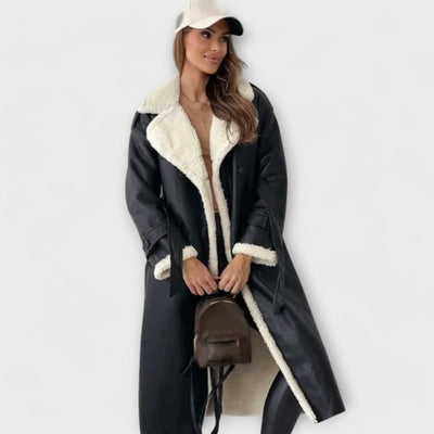 Luna – Coat