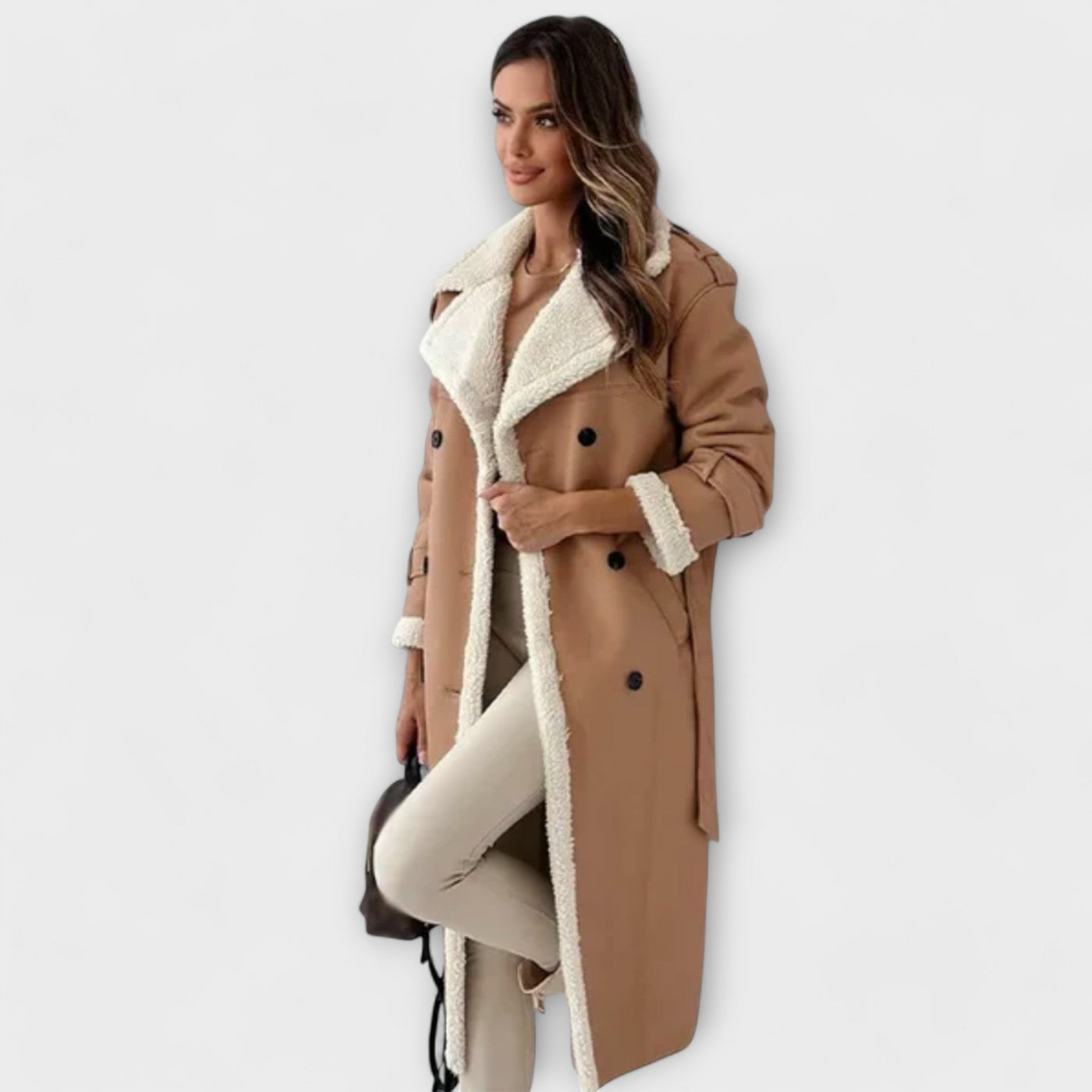 Luna – Coat