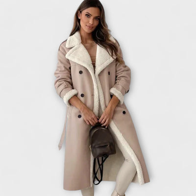 Luna – Coat
