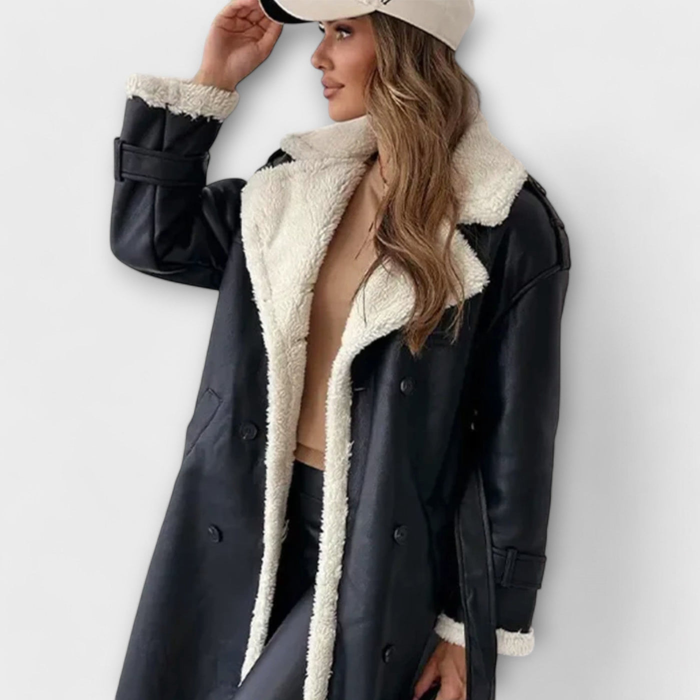 Luna – Coat