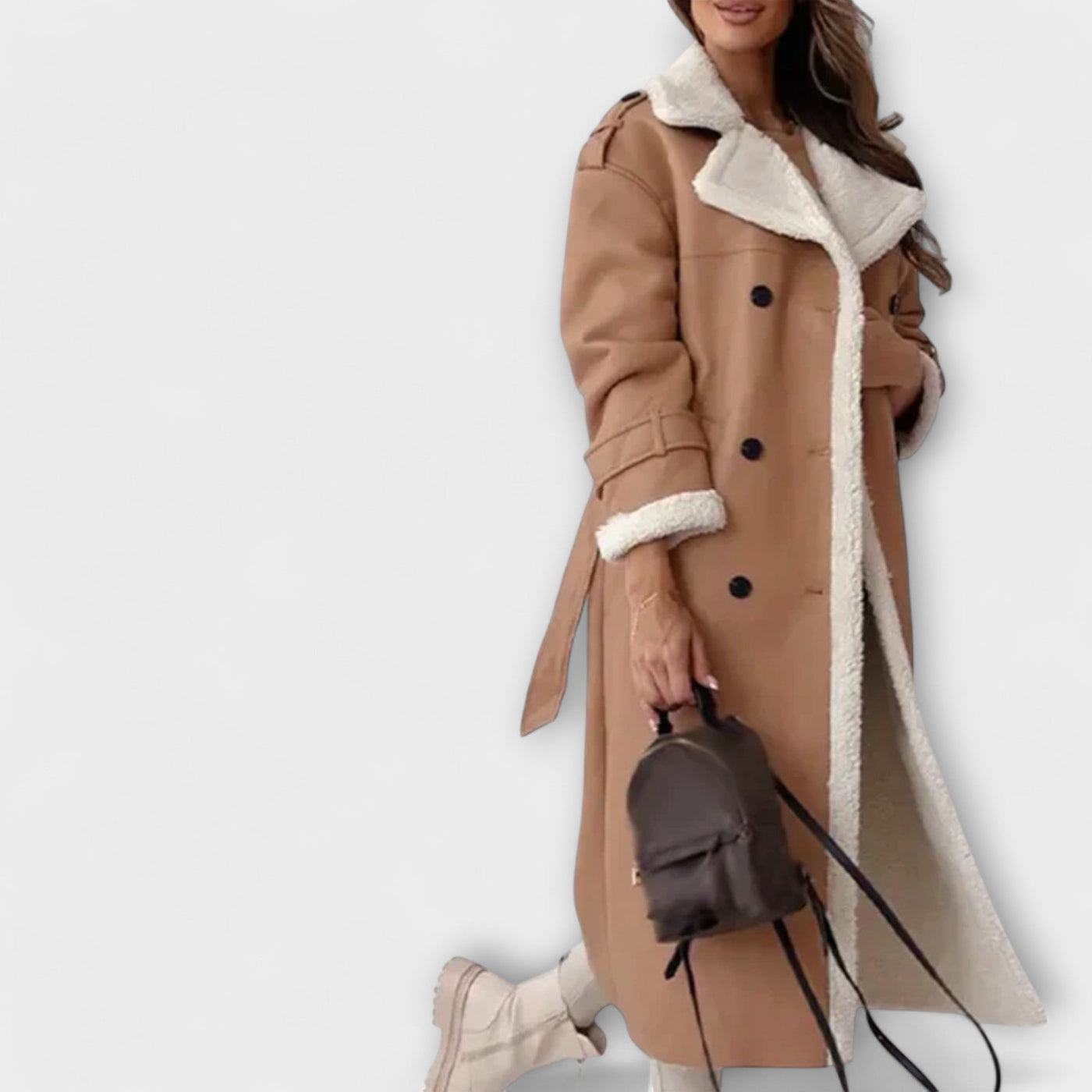 Luna – Coat