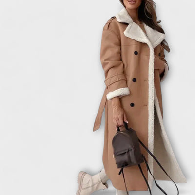 Luna – Coat