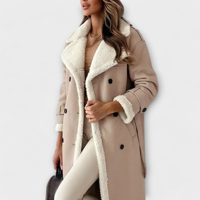 Luna – Coat