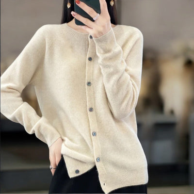 Anna – Cardigan