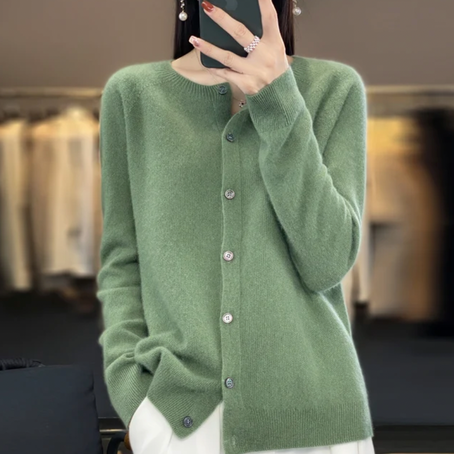 Anna – Cardigan