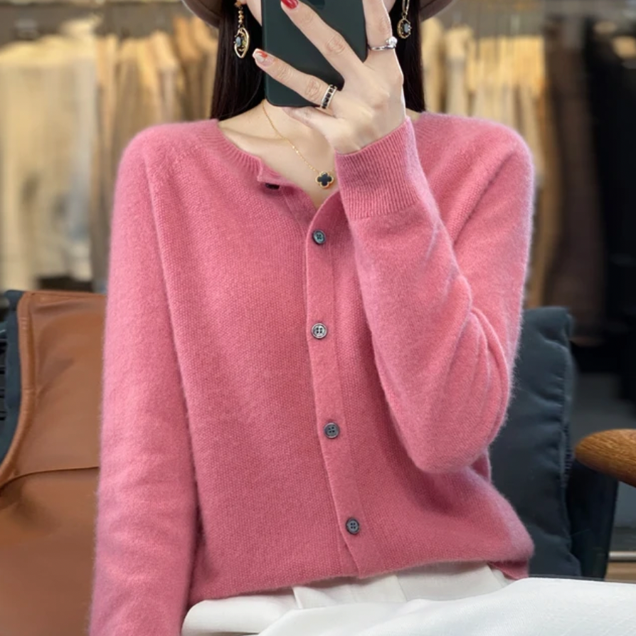 Anna – Cardigan