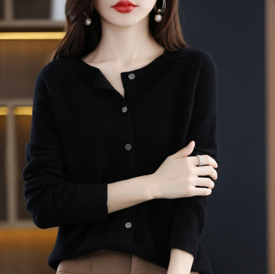 Anna – Cardigan