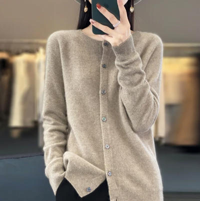 Anna – Cardigan