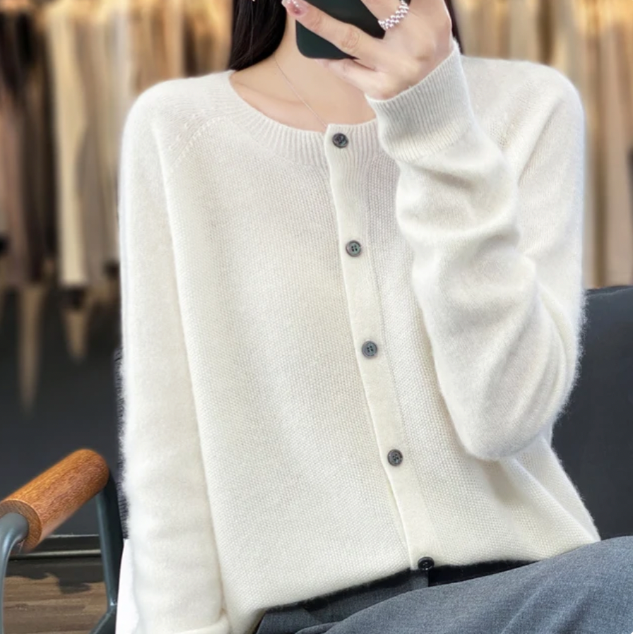 Anna – Cardigan