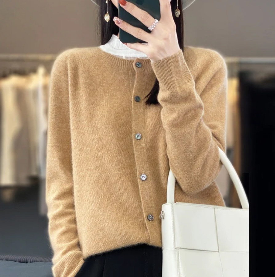 Anna – Cardigan