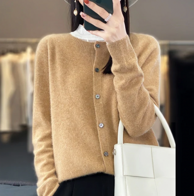 Anna – Cardigan