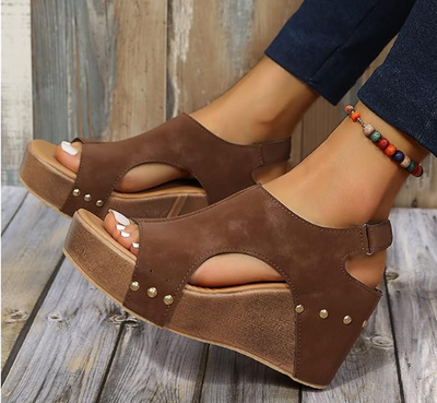 May – Sandals