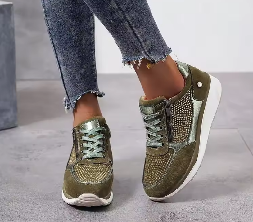Matilda – Sneakers
