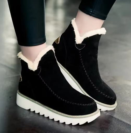 Tahlia – Boots