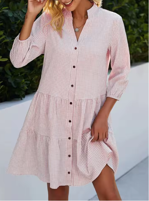 Zuri – Dress