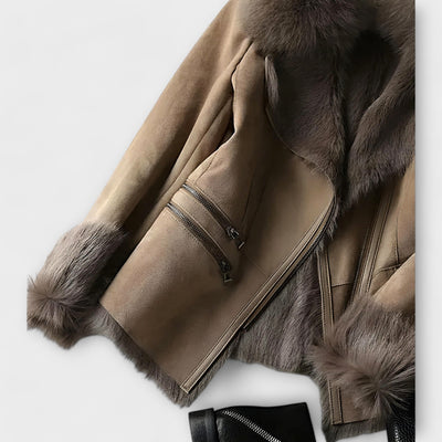 Taryn – Jacket