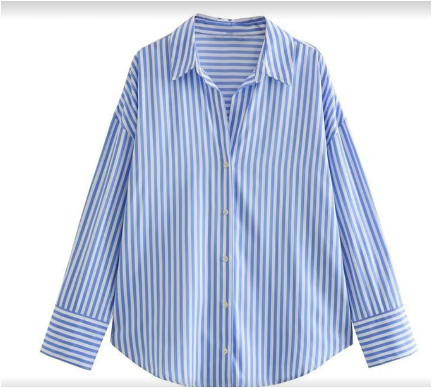 Everyday Radiant – Blouse