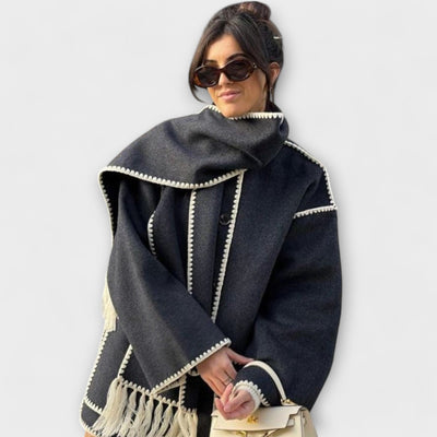 Chanela – Coat