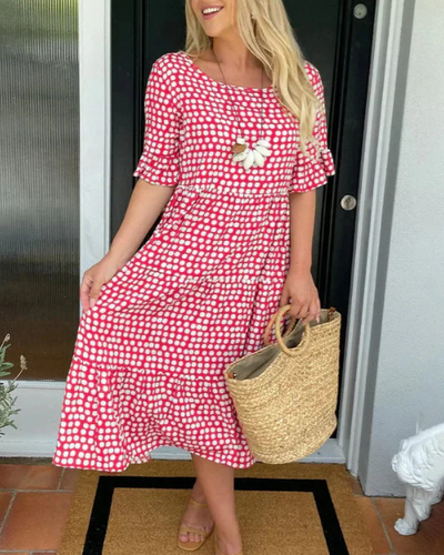 Zora – Dress