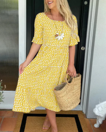 Zora – Dress