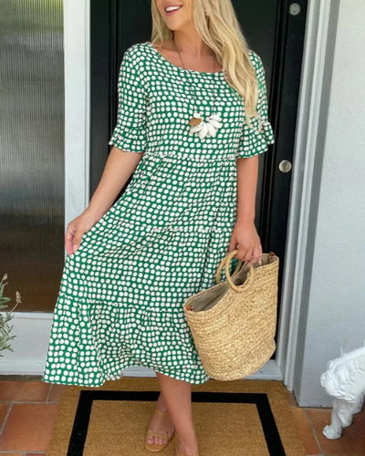 Zora – Dress
