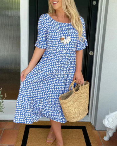 Zora – Dress
