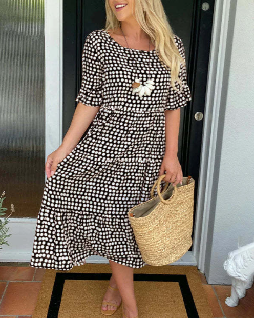 Zora – Dress