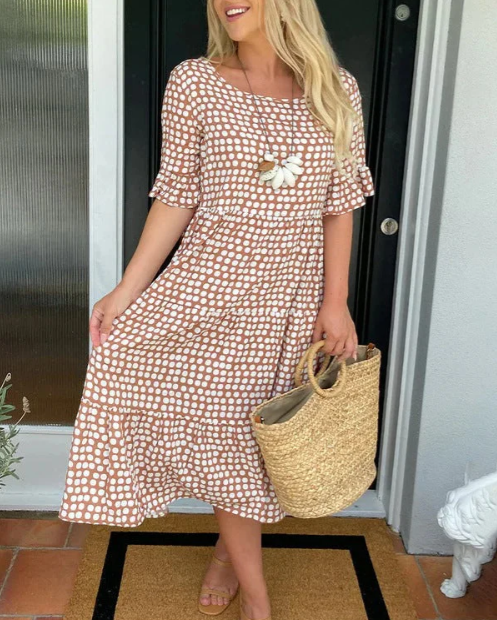 Zora – Dress