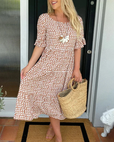 Zora – Dress