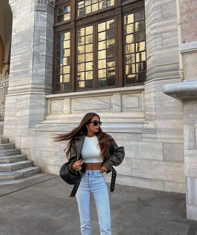 Élodie™ – Jacket