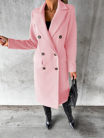 Jolie – Coat