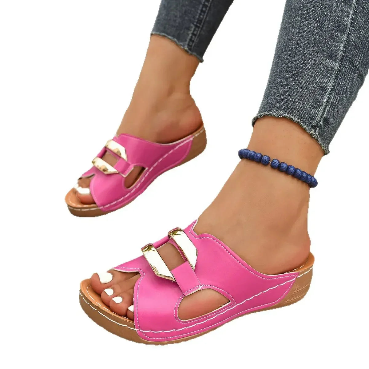 Lina – Sandals