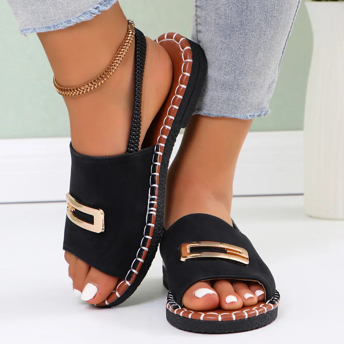 Gianna – Sandals