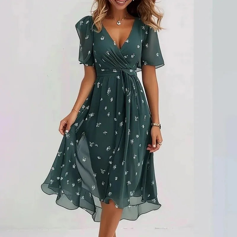 Weekend Lovely – Dress