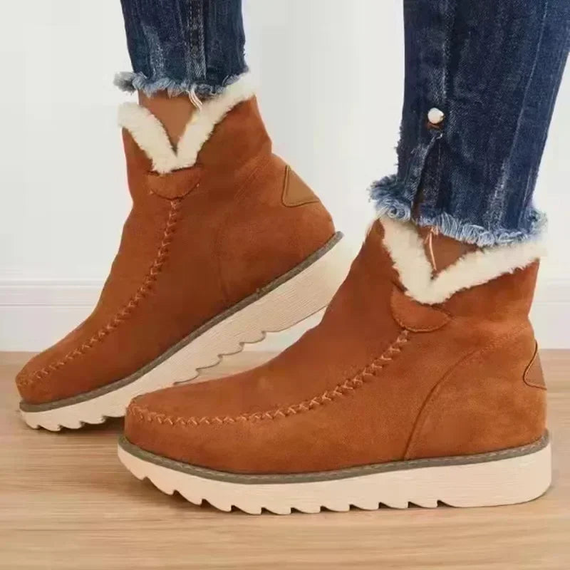 Tahlia – Boots