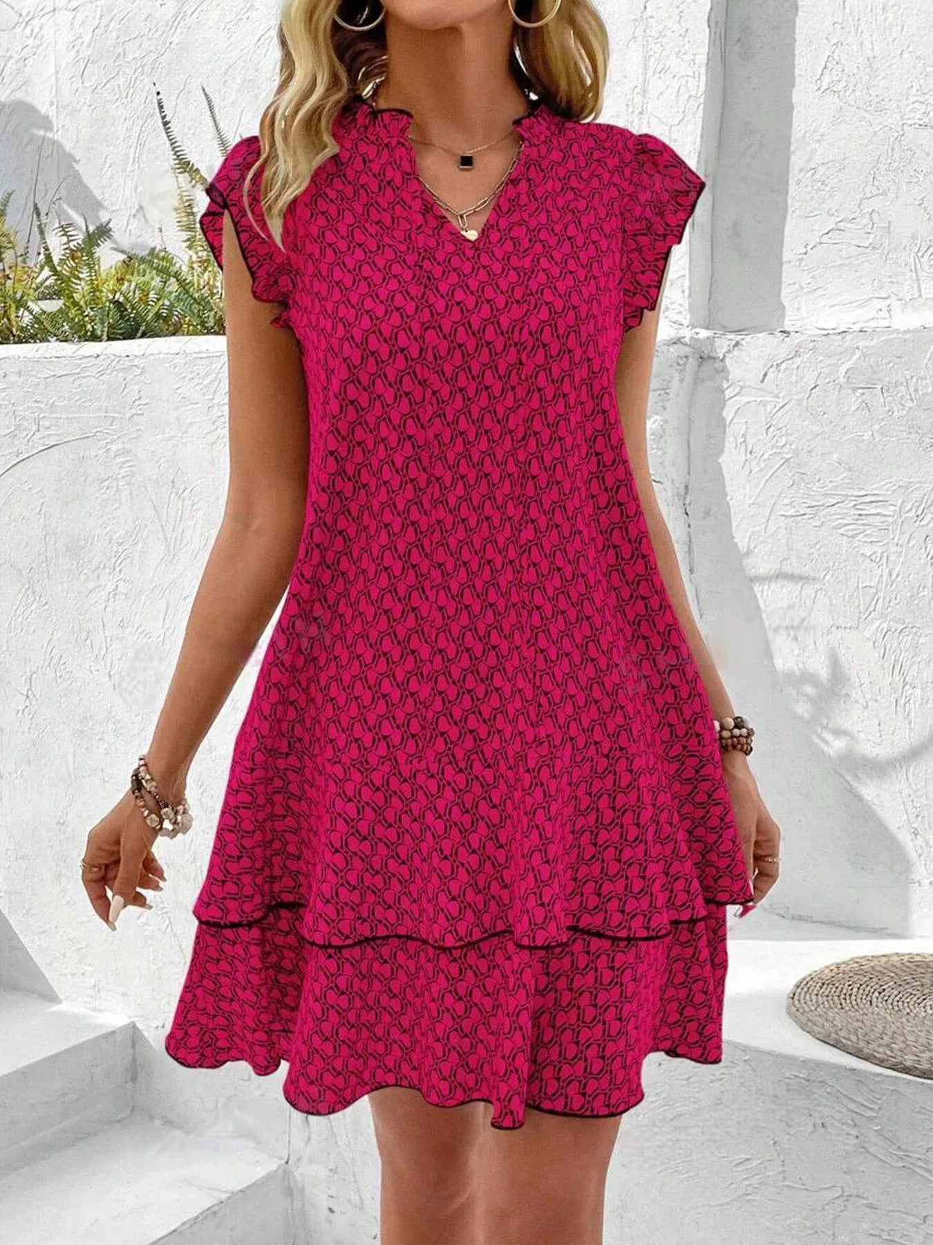 Krest – Dress