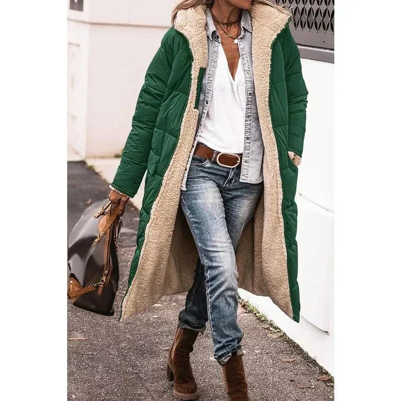 Justine – Coat