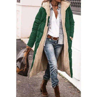 Justine – Coat