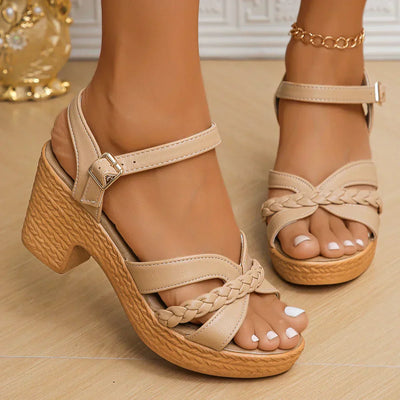 MELODIE – Sandals