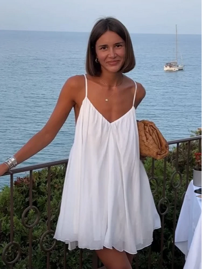 Olive – Dress