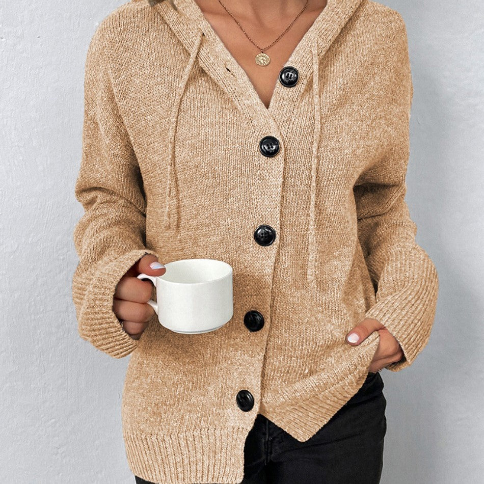 Savannah – Jacket