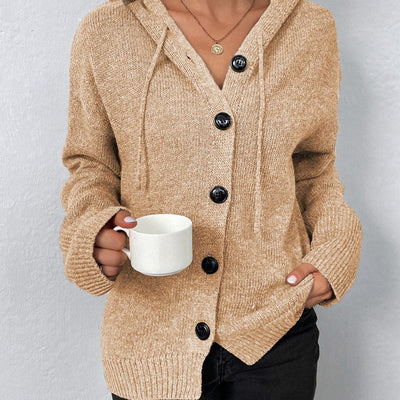 Savannah – Jacket