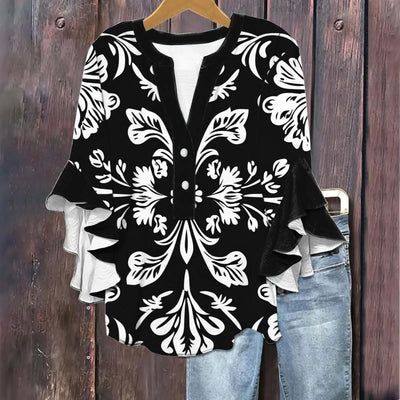 Evening Timeless – Blouse