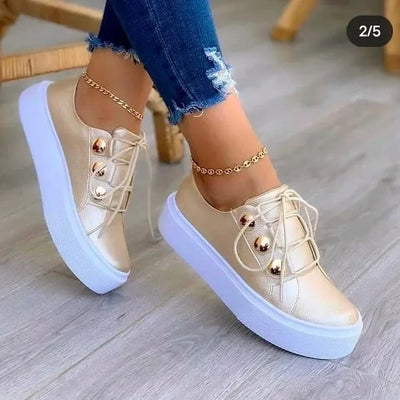 Serena – Sneakers
