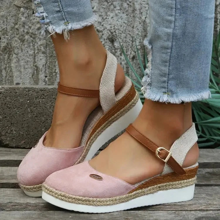 Zara – Heels