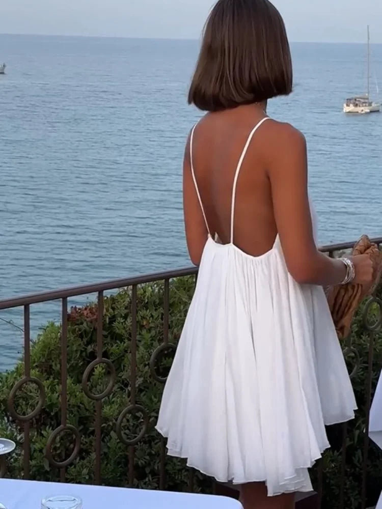 Olive – Dress
