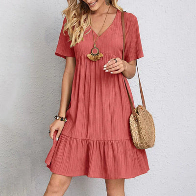 Audrey – Dress