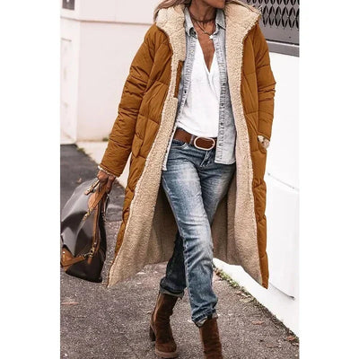 Justine – Coat