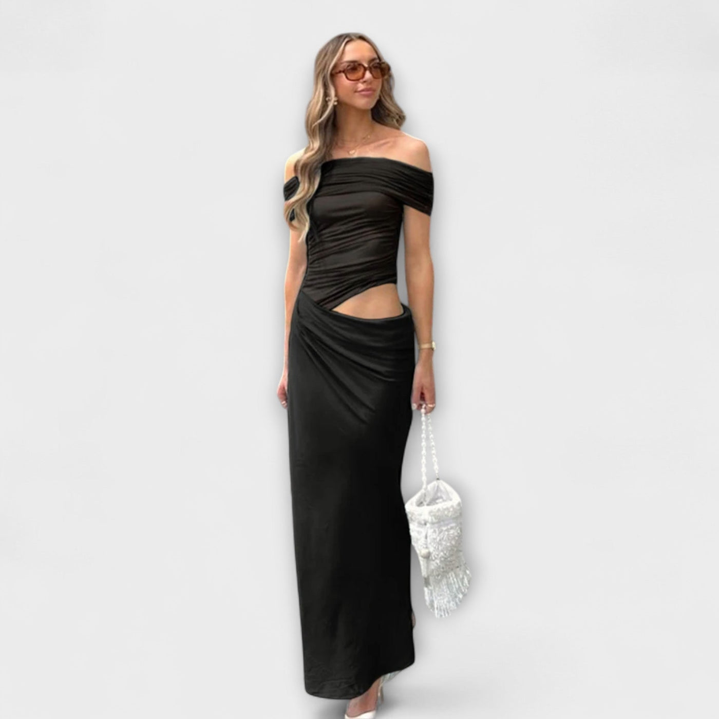 Puss – Dress