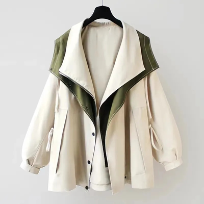 Fiore – Jacket